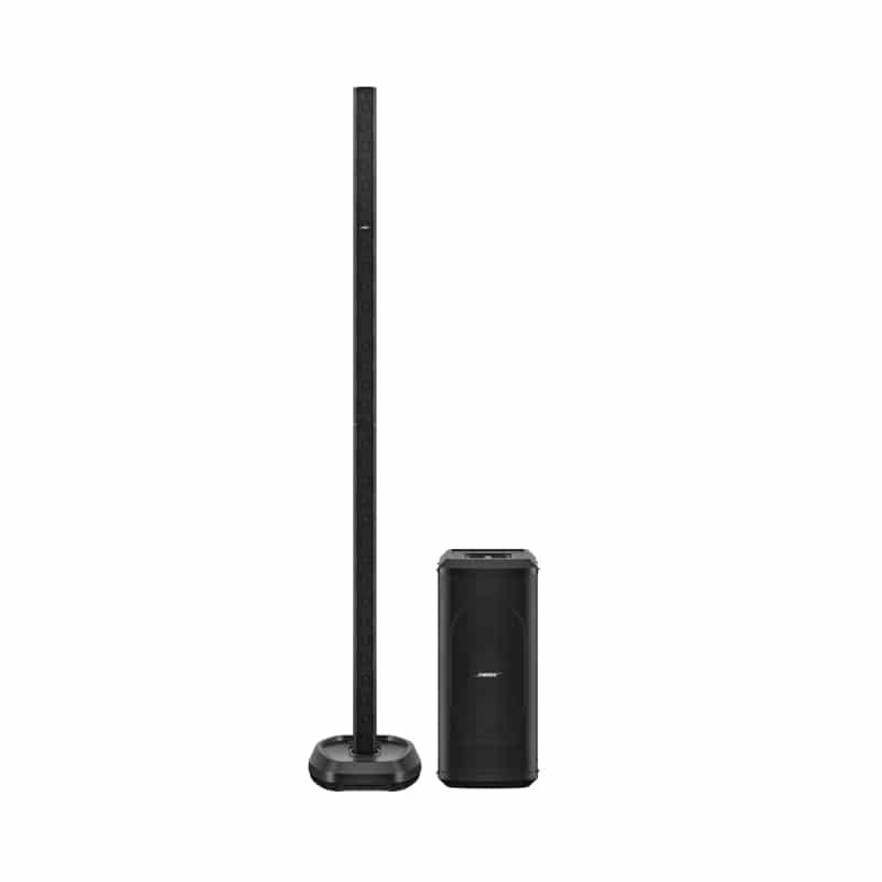 BOSE L1 PRO32 WITH SUB2 ลำโพง Active Column 32x2 นิ้ว ซับแบบ Neodymium Racetrack (10 นิ้ว x 18 นิ้ว) built-in มิกเซอร์ในตัว - Image 4