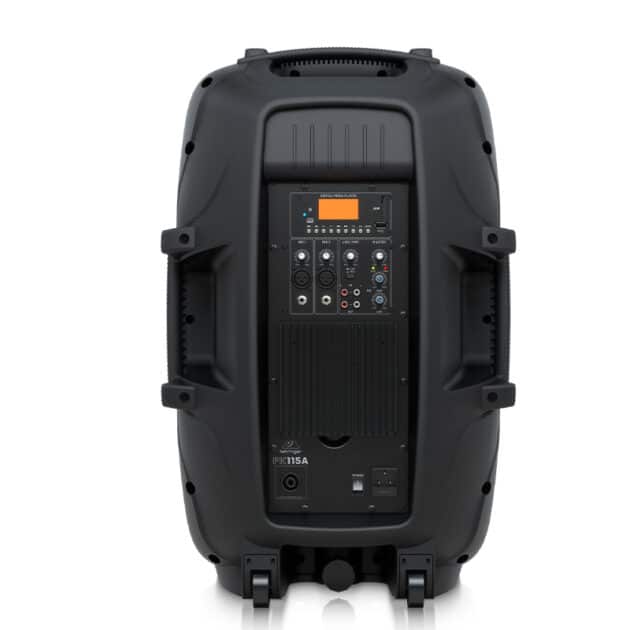 BEHRINGER PK115A