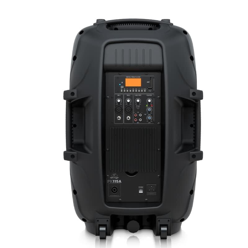 BEHRINGER PK115A