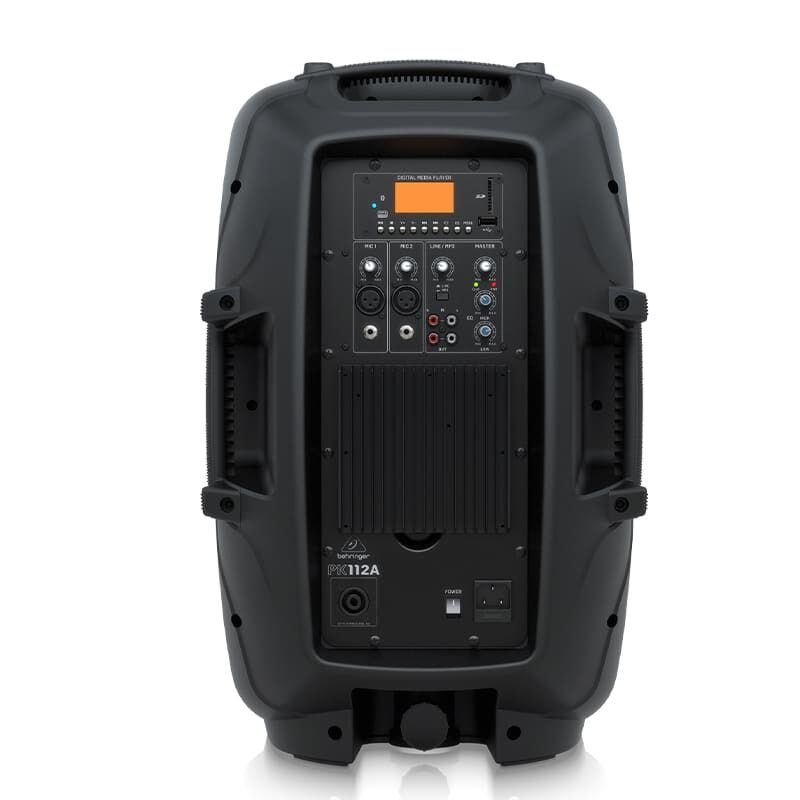 BEHRINGER PK112A