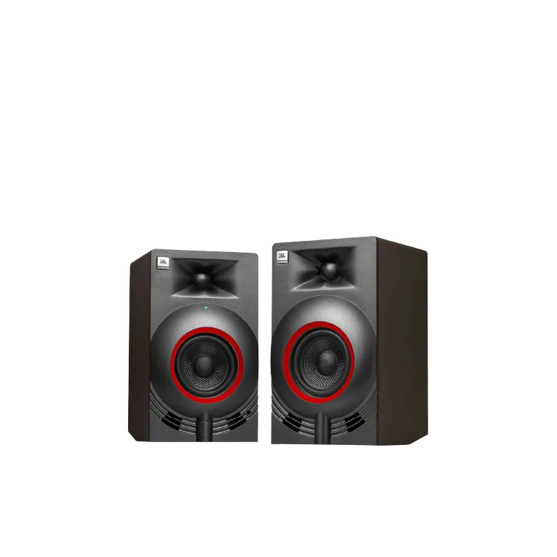 JBL NANO K5 pair-