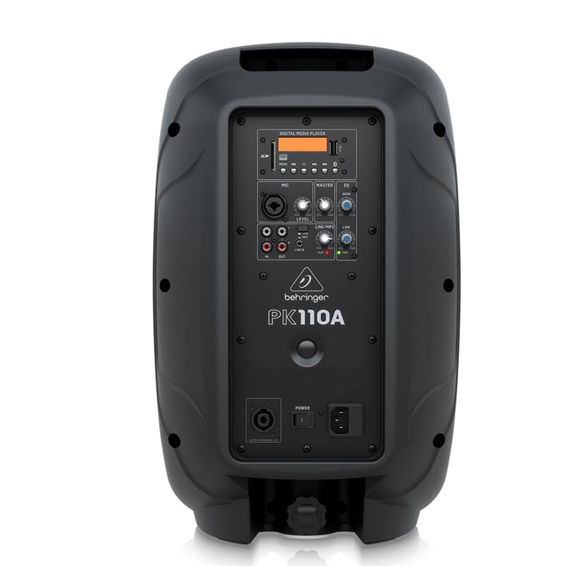 BEHRINGER PK110A