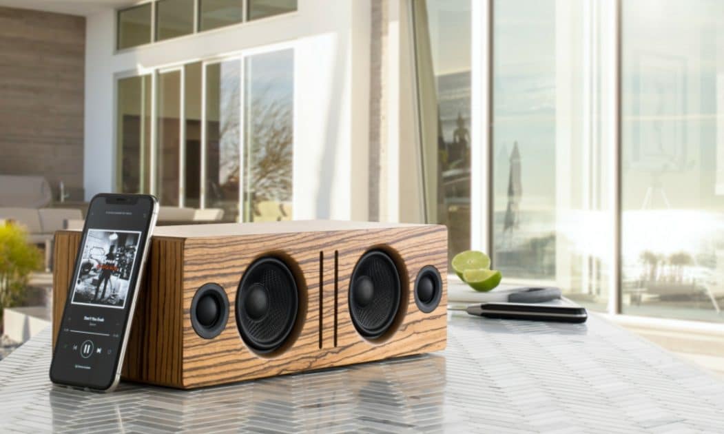 AUDIOENGINE B2