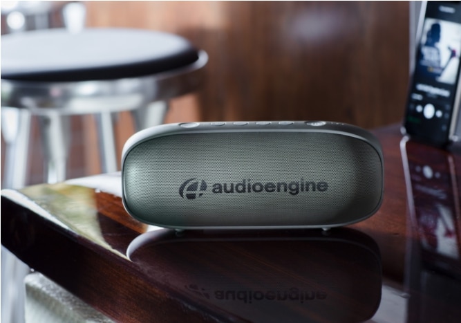 AUDIOENGINE 512