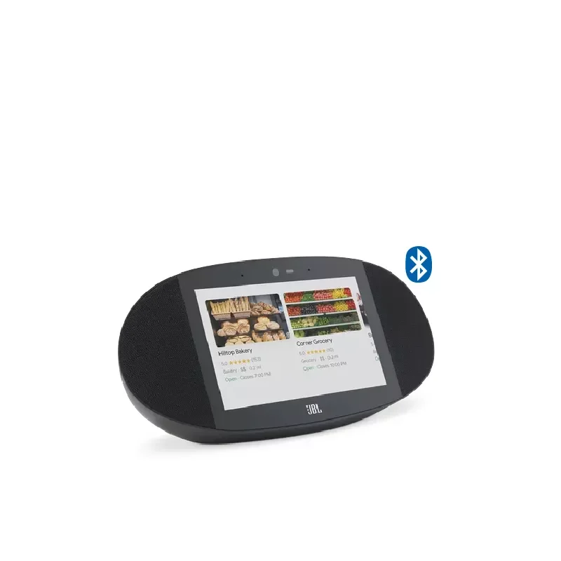 JBL LINK VIEW