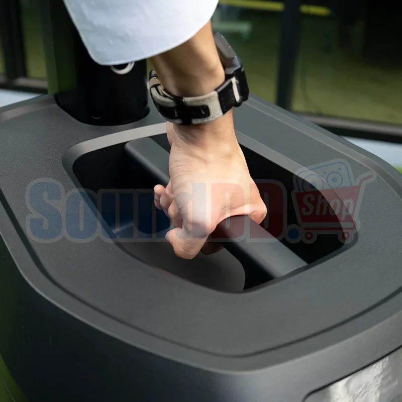BOSE L1 PRO16 ลำโพง Active Column 16x2 นิ้ว ซับแบบ Neodymium Racetrack (10 นิ้ว x 18 นิ้ว) built-in มิกเซอร์ 3 ชาแนล - Image 5