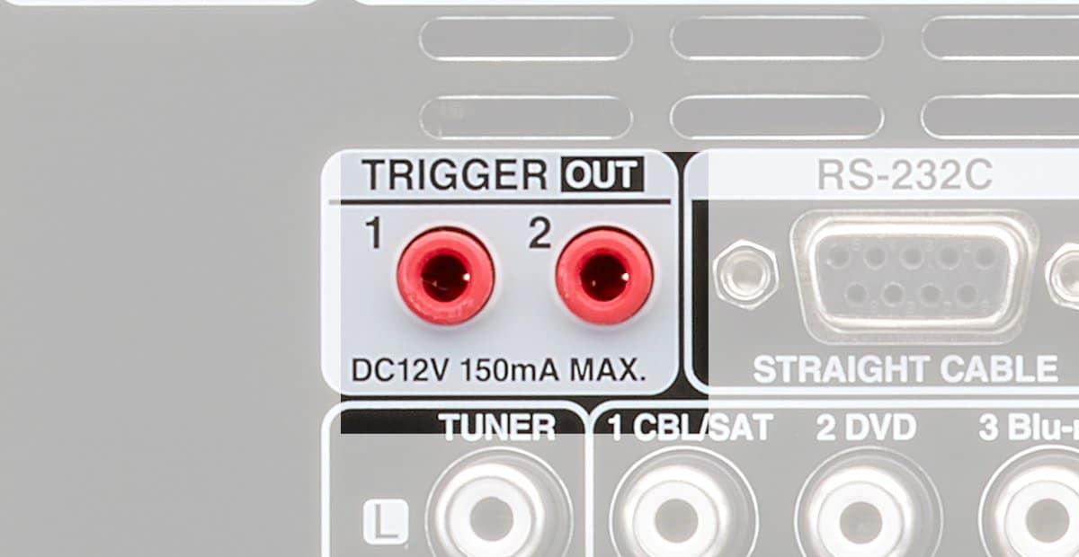 DENON AVC-X4700H