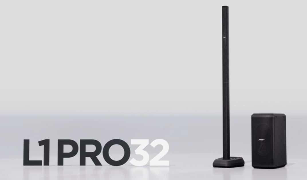 L1 PRO32