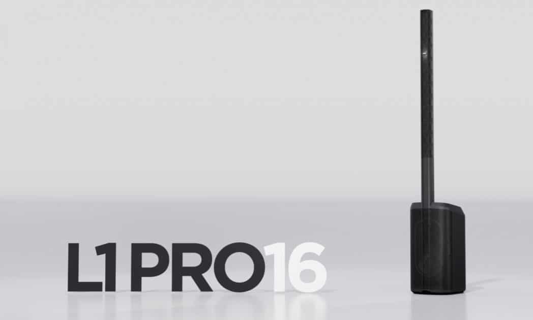 L1 PRO16
