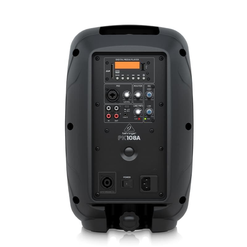 BEHRINGER PK108A