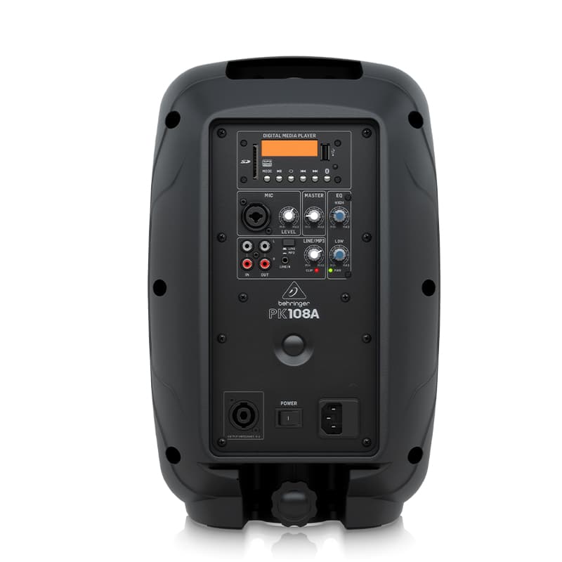 BEHRINGER PK108A