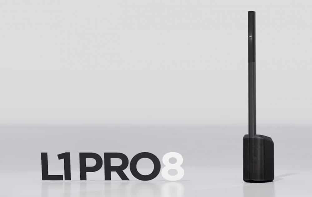 L1 PRO8