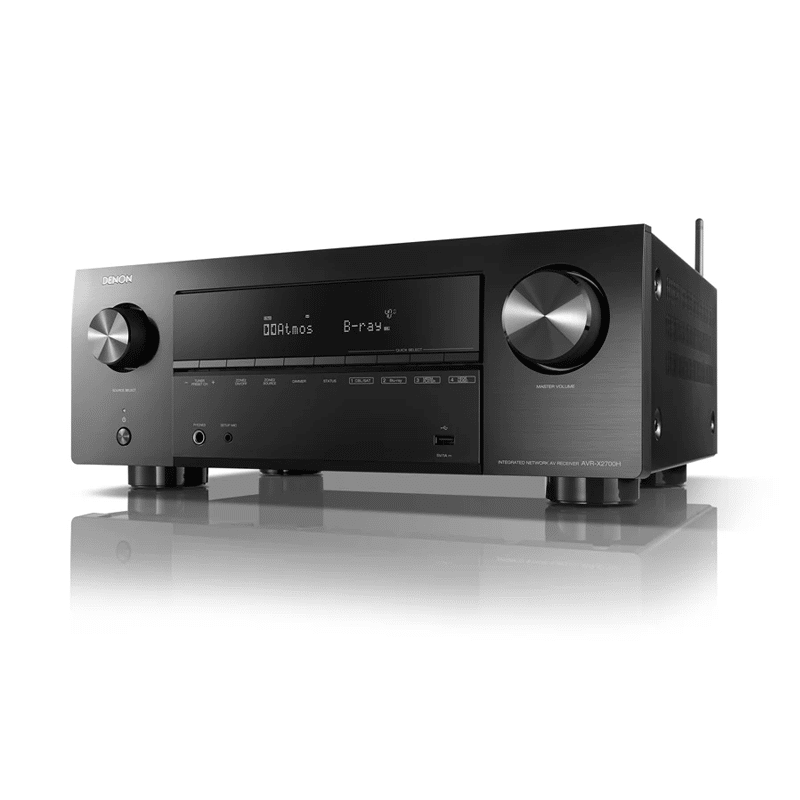 DENON AVR-X2700H