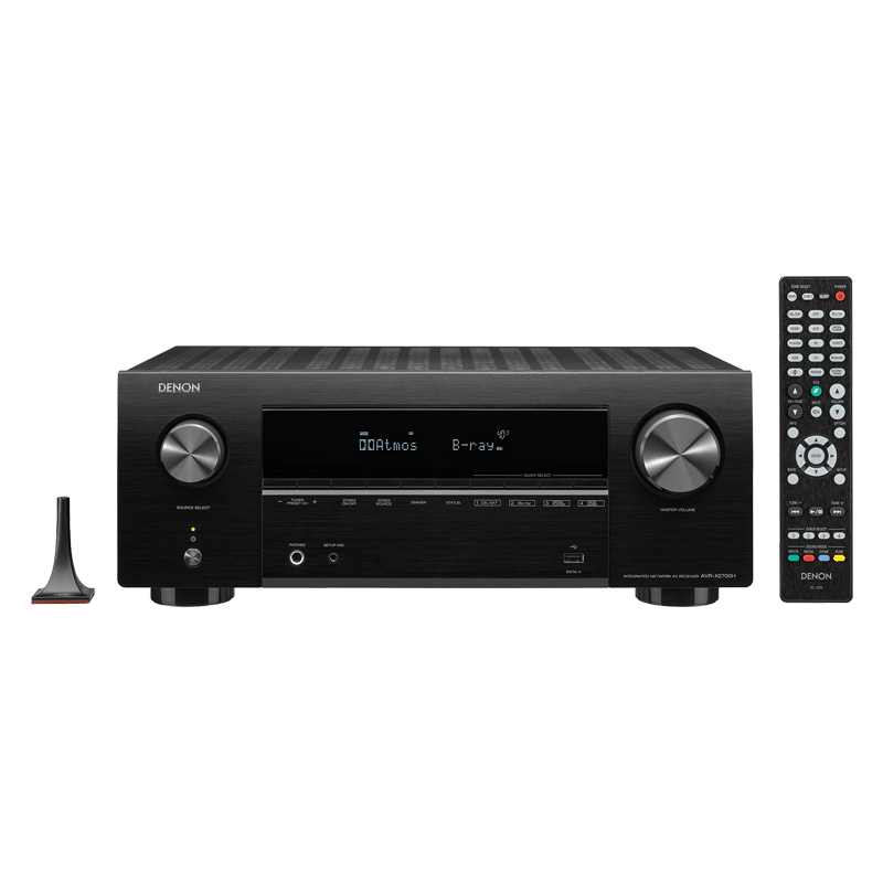 DENON AVR-X2700H