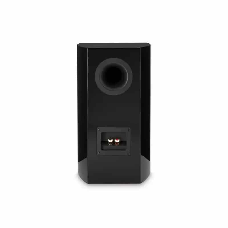 MODERN TAGE SET 2 ชุดลำโพงฟังเพลง REVEL M16 พร้อม DENON HEOS AMP แอมป์ฟังเพลง - Image 3