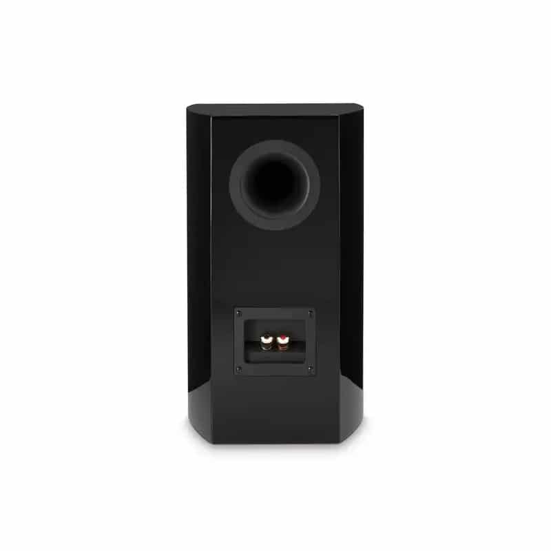 MODERN TAGE SET 2 ชุดลำโพงฟังเพลง REVEL M16 พร้อม DENON HEOS AMP แอมป์ฟังเพลง - Image 3