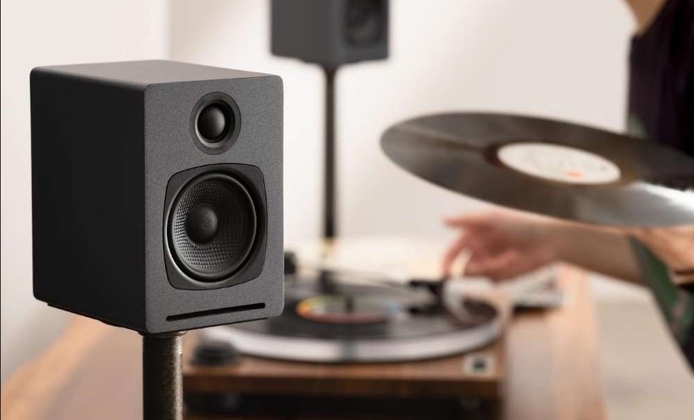 AUDIOENGINE A1