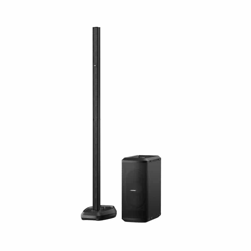 BOSE L1 PRO32 WITH SUB2 ลำโพง Active Column 32x2 นิ้ว ซับแบบ Neodymium Racetrack (10 นิ้ว x 18 นิ้ว) built-in มิกเซอร์ในตัว - Image 3