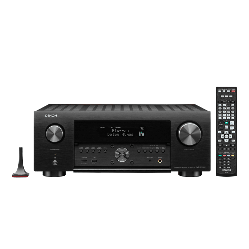 DENON AVC-X4700H