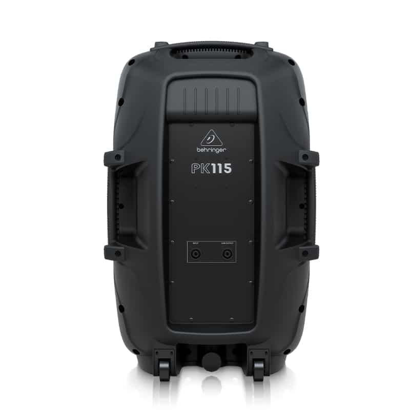 BEHRINGER PK115