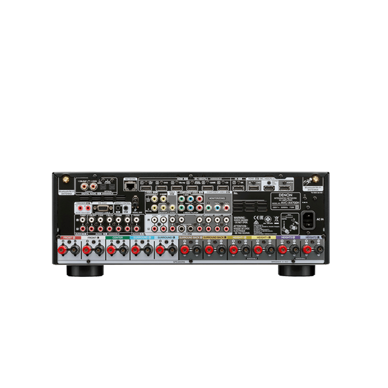 DENON AVC-X4700H