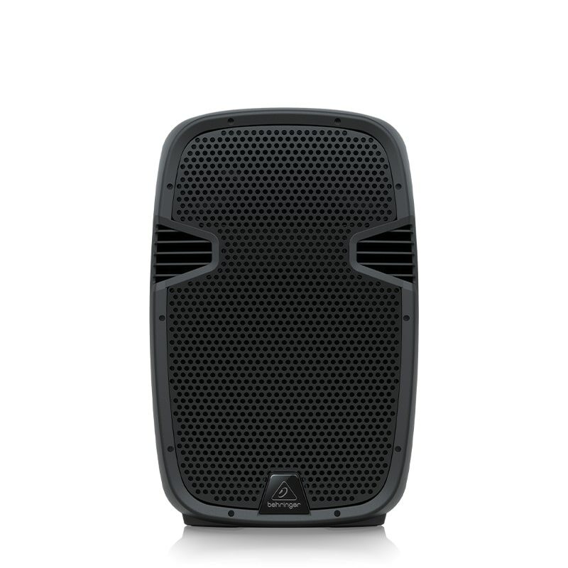 BEHRINGER PK112 ตู้ลำโพง 12 นิ้ว 2 ทาง 600 วัตต์ | Passive PA Speaker