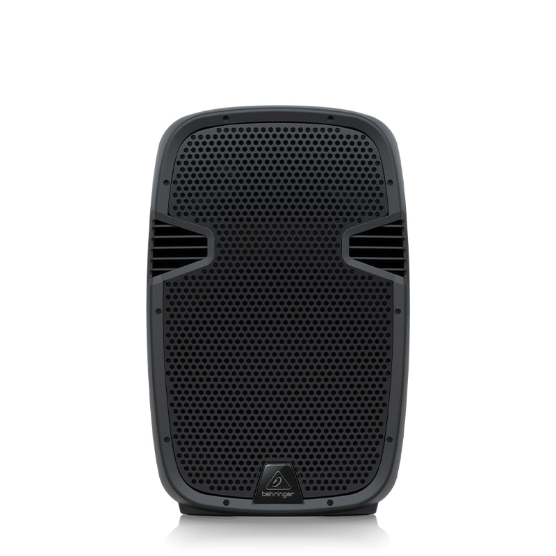BEHRINGER PK112 ตู้ลำโพง 12 นิ้ว 2 ทาง 600 วัตต์ | Passive PA Speaker