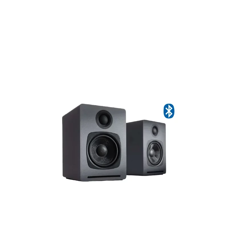 AUDIOENGINE A1 PREMIUM POWERED STEREO SPEAKERS