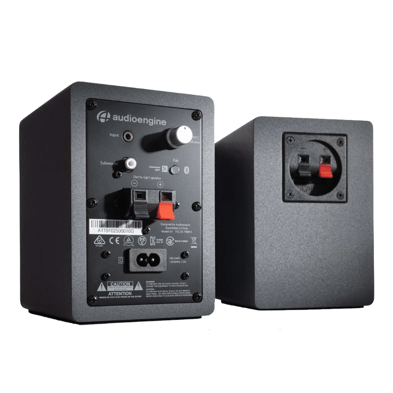 AUDIOENGINE A1