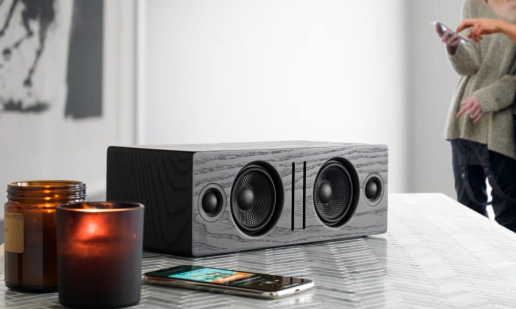 AUDIOENGINE B2