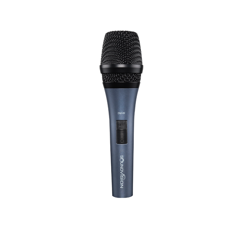ไมค์ SOUNDVISION DM-89