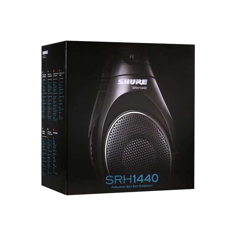 หูฟัง SRH1440