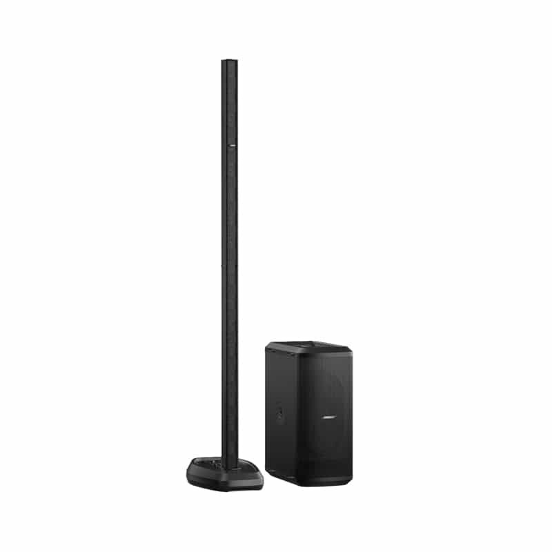 BOSE L1 PRO32 WITH SUB2-1