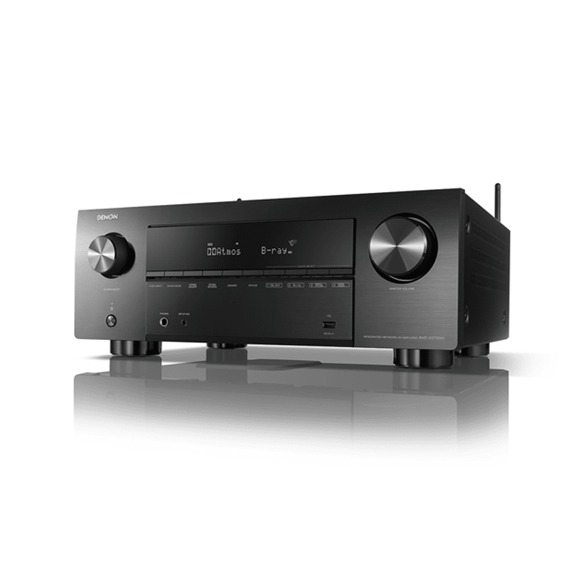 DENON AVC-X3700H