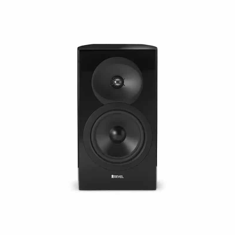 MODERN TAGE SET 2 ชุดลำโพงฟังเพลง REVEL M16 พร้อม DENON HEOS AMP แอมป์ฟังเพลง - Image 2