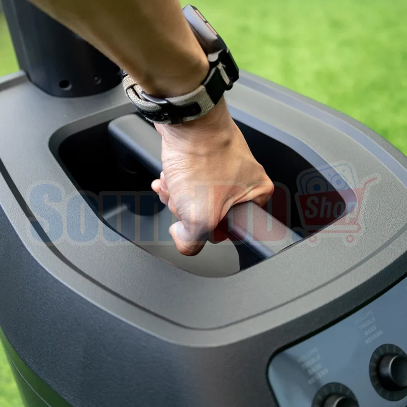 BOSE L1 PRO8 ลำโพง Active Column 8x2 นิ้ว ซับแบบ Racetrack (7 นิ้ว x 13 นิ้ว) พร้อม built-in มิกเซอร์ - Image 6