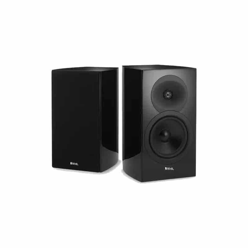 MODERN TAGE SET 3 ชุดลำโพงฟังเพลง REVEL M16 พร้อม DENON DRA-100 แอมป์ฟังเพลง - Image 2