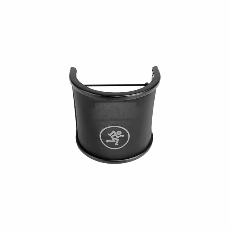 MACKIE PF-100 Pop Filter สำหรับไมโครโฟน EleMent