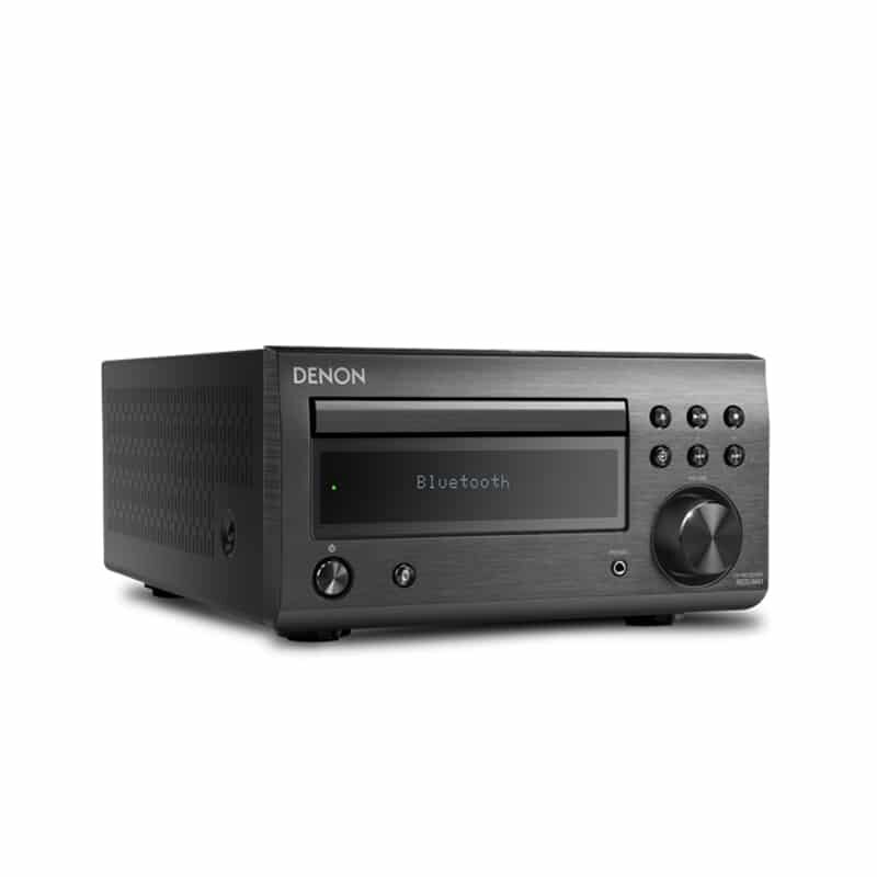 DENON DM41