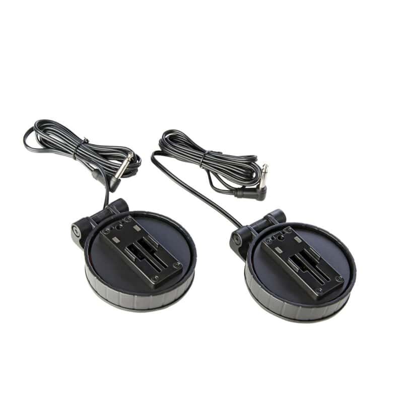 HK AUDIO DESK / WALL MOUNT ขาตั้งลำโพงแบบติดผนังสำหรับ Active Column NANO SERIES - Image 2