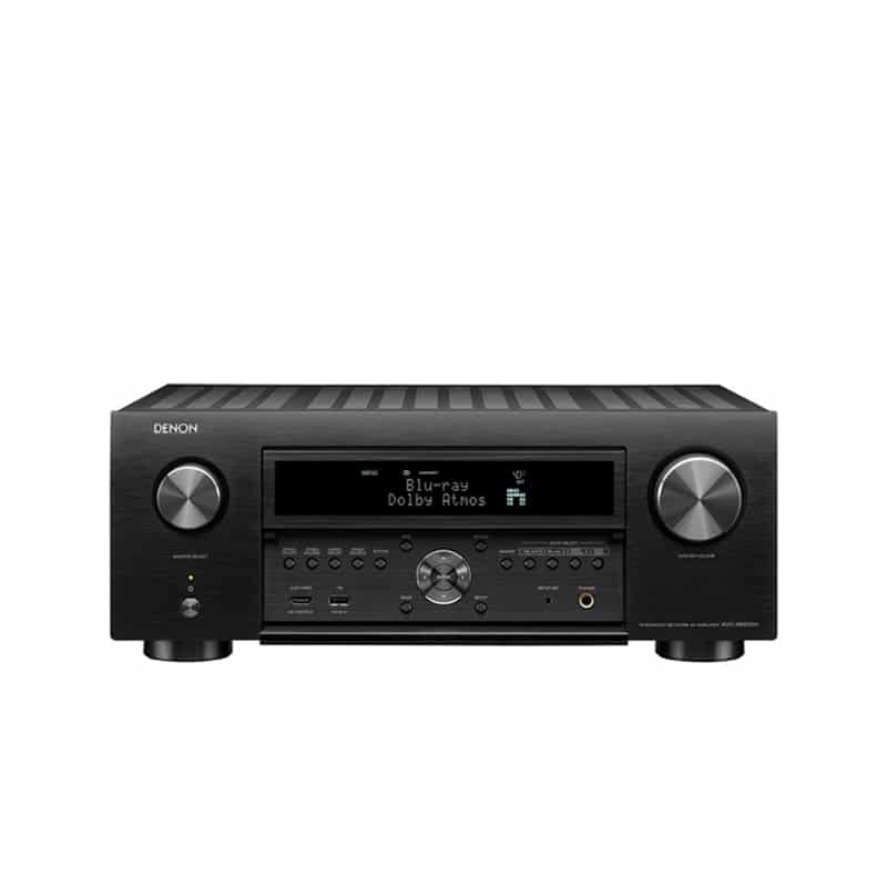 DENON AVC-X6500H