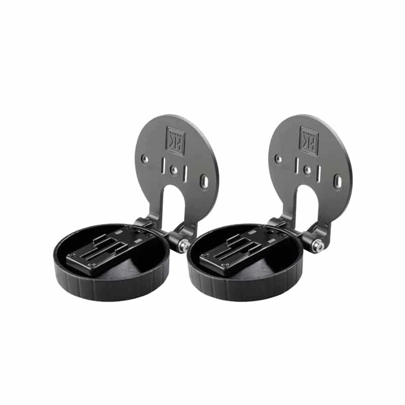 HK AUDIO DESK / WALL MOUNT ขาตั้งลำโพงแบบติดผนังสำหรับ Active Column NANO SERIES