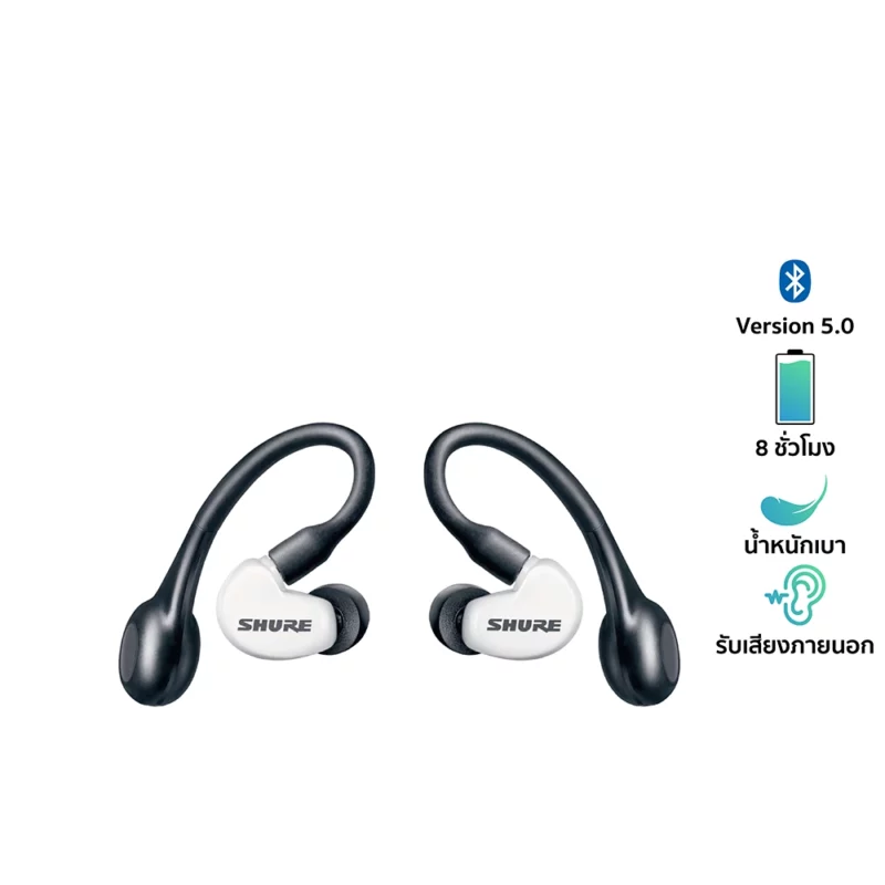 SHURE AONIC 215