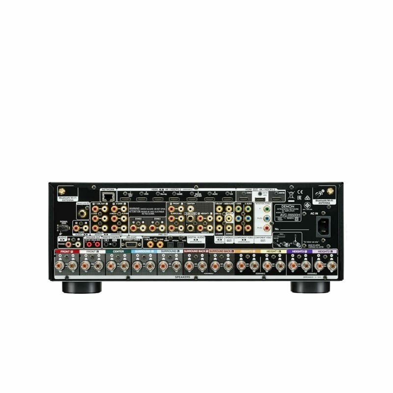 DENON AVC-X6500H