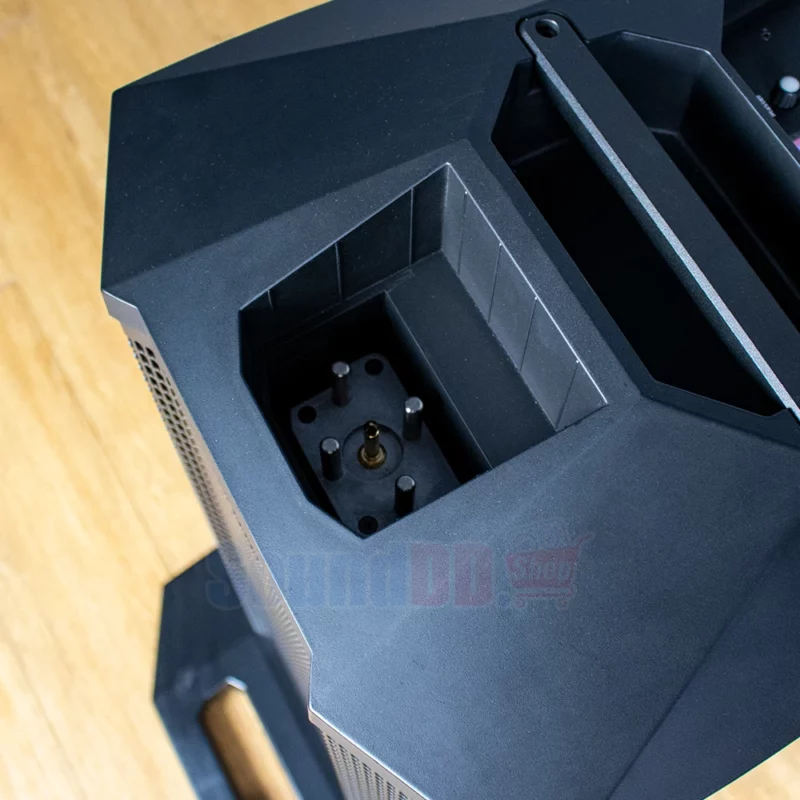 HK AUDIO POLAR 12 ลำโพง Active Column 6x3 นิ้ว ซับวูฟเฟอร์ 12 นิ้ว 2000 วัตต์ Built-in มิกเซอร์ 4 ชาแนลในตัว - Image 12