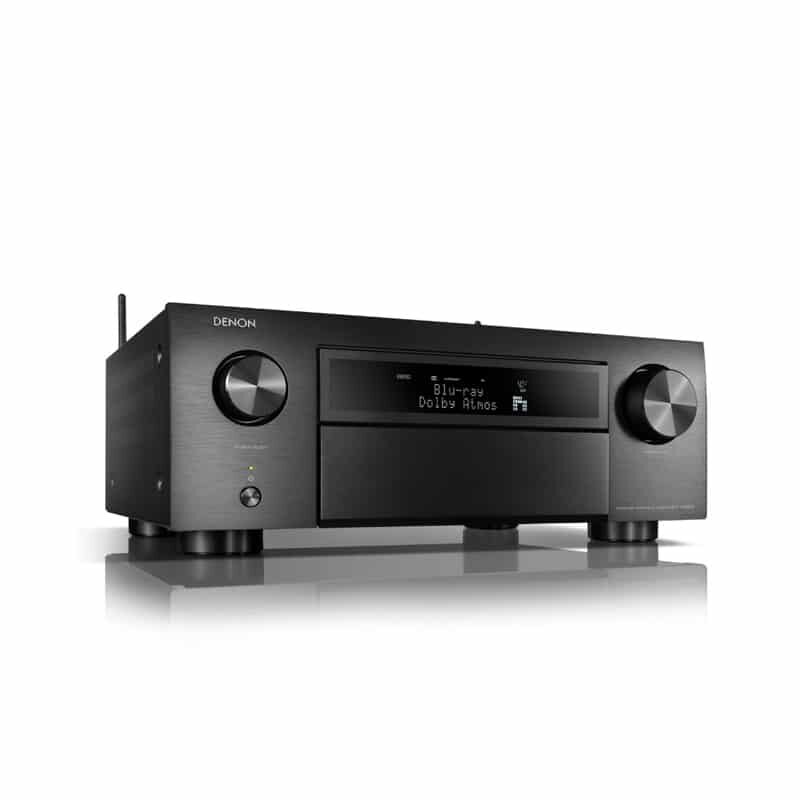 DENON AVC-X6500H