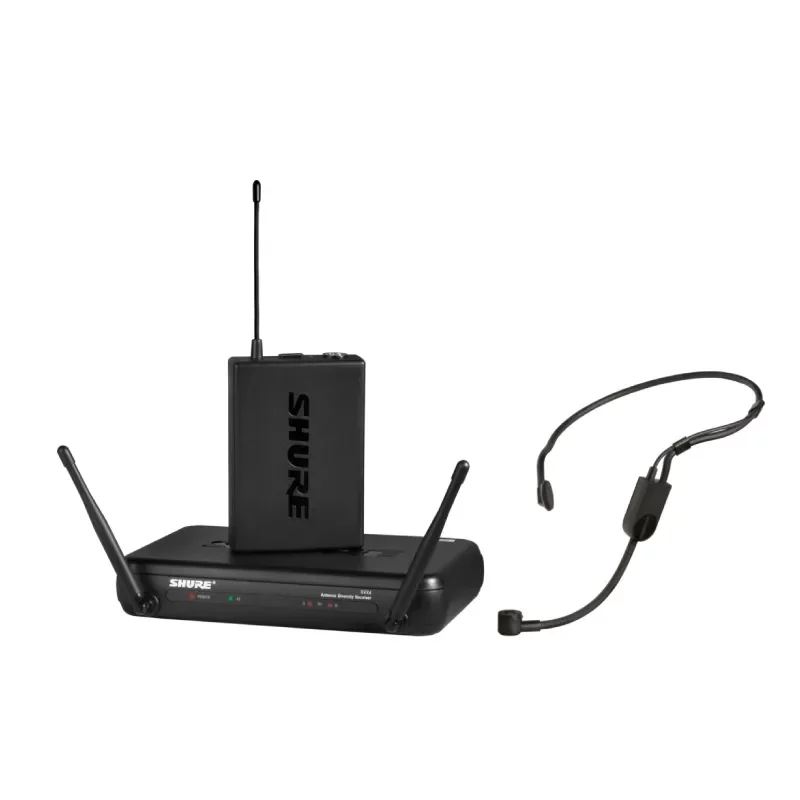 SHURE SVX14A/PGA31