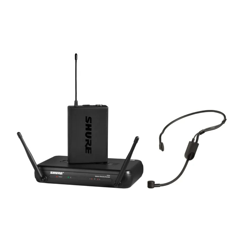 SHURE SVX14A/PGA31