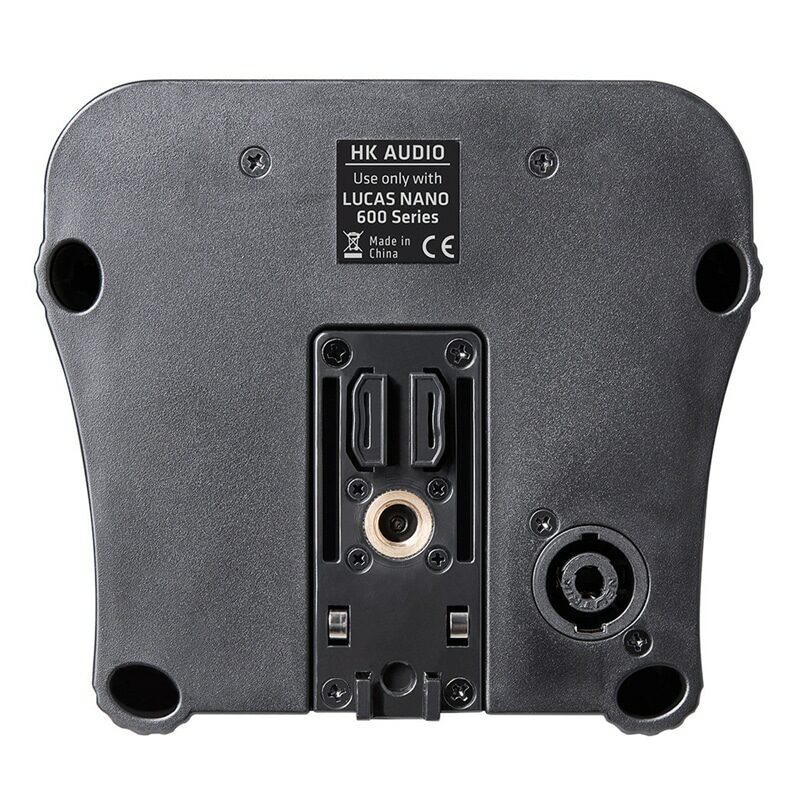 LUCAS NANO 602-15