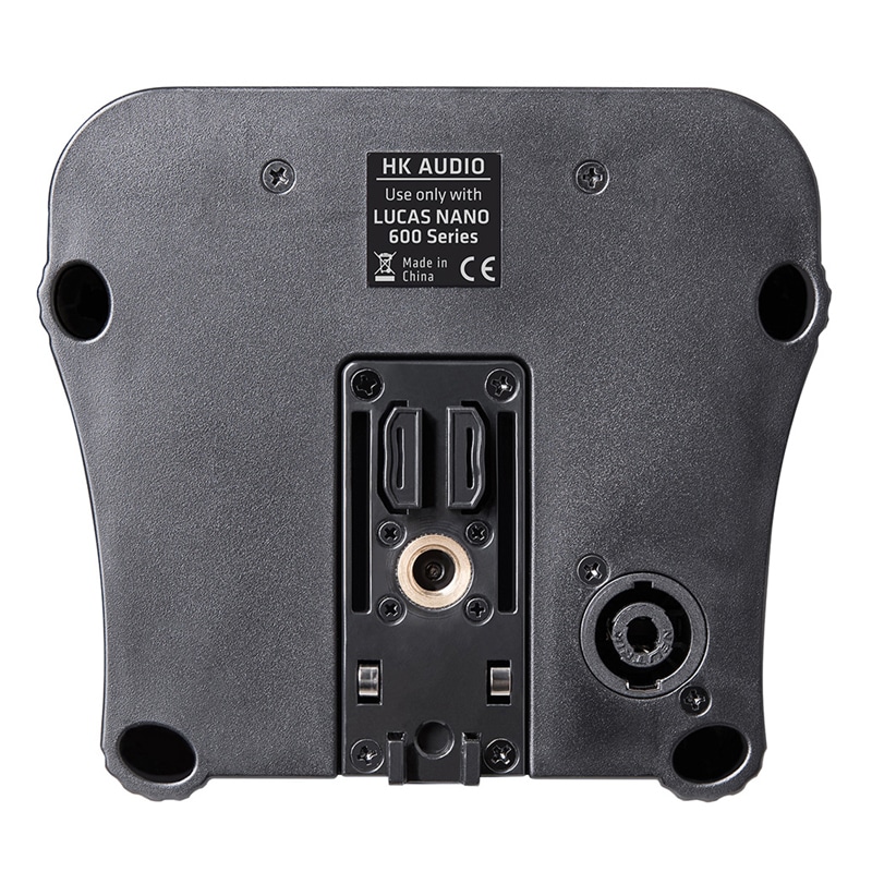 LUCAS NANO 602-15